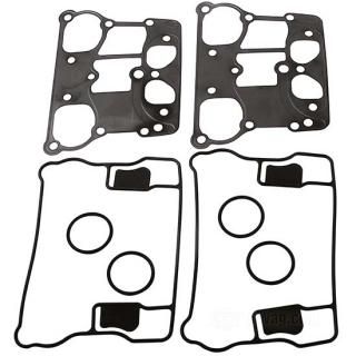 W&W S&S Gasket Kits for Rocker Covers: Twin Cam Engines 55-145