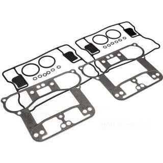 W&W S&S Gasket Kits for Rocker Covers: Evolution Engines 55-147