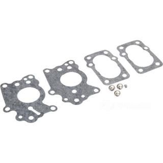 OEM 590-37 W&W James Rebuild Kits for Oil Pumps: Sidevalves 55-314