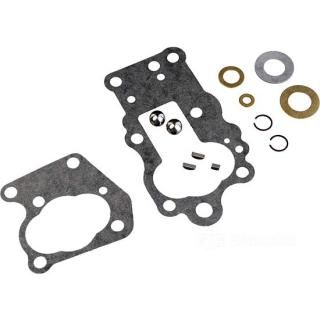 OEM 26257-50 W&W James Rebuild Kits for Oil Pumps: Big Twins 1936-1967 55-315