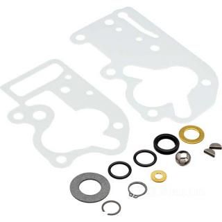 OEM 6156 W&W James Rebuild Kits for Oil Pumps: Big Twin 1968-early 1980 55-320