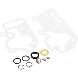 OEM 6377 W&W James Rebuild Kits for Oil Pumps: Big Twin late 1980-1991 55-325