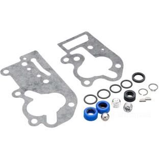 OEM 26273-92 W&W James Rebuild Kits for Oil Pumps: Evolution Big Twin 1992 55-327