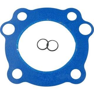 OEM 16664-86B W&W James Gaskets for Cylinder Head: Evolution 3 " Bore 55-391