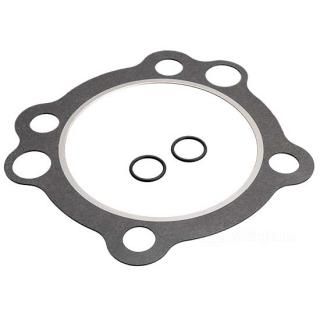 OEM 16665-86A W&W James Gaskets for Cylinder Head: Evolution 3-11/32 " Bore 55-392