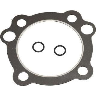 OEM 16770-84 W&W James Gaskets for Cylinder Head: Evolution 3-1/2 " Bore 55-394