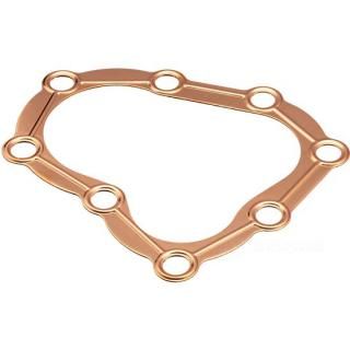 OEM 11-39 W&W Gaskets for Cylinder Head: 45 cui/750 cc Sidevalve 55-397