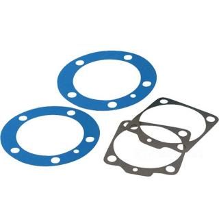 W&W James Gasket Kits for Cylinder Heads and Base: Shovelhead Engines 3-5/8" Bore 55-399