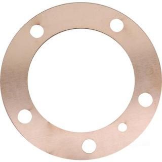 OEM 16770-66B W&W S&S Gaskets for Cylinder Head: Shovelhead 3-1/2 " and 3-7/16 " Bore 55-415