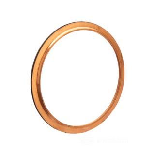 OEM 65834-68A W&W Gaskets for Header Pipes: Shovelhead 56-110