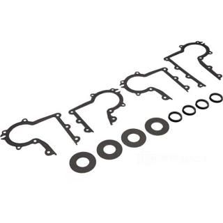 W&W S&S Gasket Kits for Rocker/Valve Spring Covers: KN Series Engines 56-216