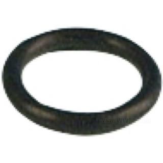 OEM 11110 W&W O-Ring by James Gaskets 57-010