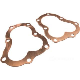 OEM 11-29 W&W Gaskets for Cylinder Head: 45 cui/750 cc Sidevalve 57-107