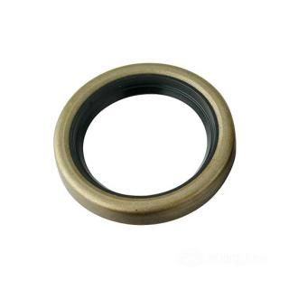 OEM 11124 W&W Oil Seals for Gear Case Cover: Sportster 57-124