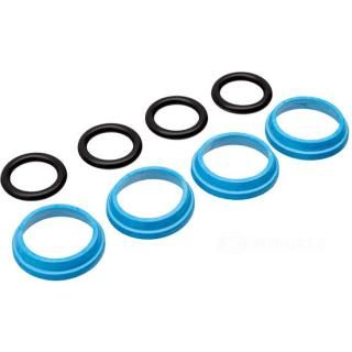 OEM 11190 W&W James Gasket Kits for Pushrod Covers 57-207