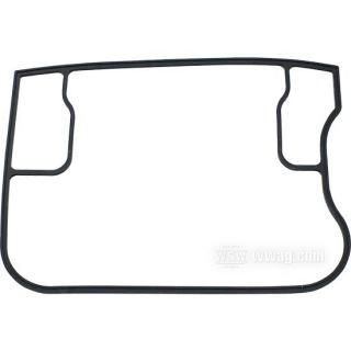 OEM 17356-92 W&W James Gaskets for Rocker Covers: Big Twin 1984-1999, Upper 57-344