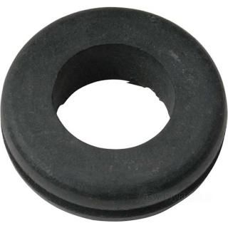 OEM 11422 W&W Rubber Grommet Brake Line for FLT 1983-1985 57-409