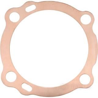 OEM 16769-73 W&W James Gaskets for Cylinder Head: Sportster 1957-1985 57-410