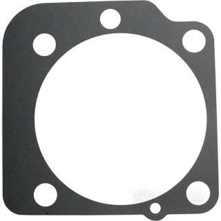 OEM 16777-48 W&W James Gaskets for Cylinder Base: Panhead and Shovelhead 57-420