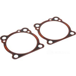 OEM 16774-86 W&W James Gaskets for Cylinder Base: Evolution 3-1/2" Bore 57-424