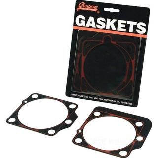OEM 16770-48 W&W James Gaskets for Cylinder Base: Panhead and Shovelhead 57-426