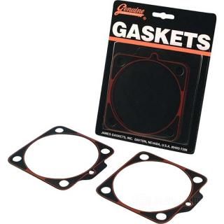 W&W James Gaskets for Cylinder Base: Shovelhead 3-5/8" Bore 57-427