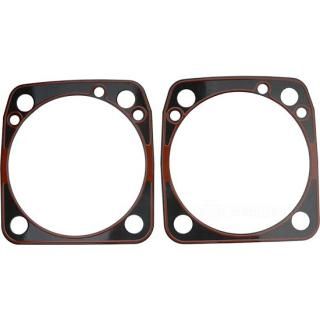W&W James Gaskets for Cylinder Base: Evolution 3-5/8 " Bore 57-428