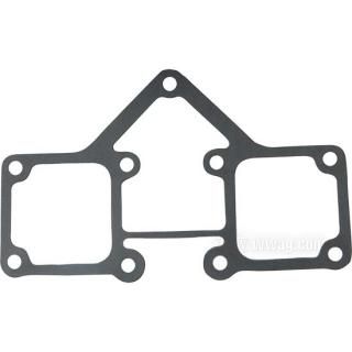 OEM 17540-69A W&W James Gaskets for Rocker Covers: Shovelhead 57-446