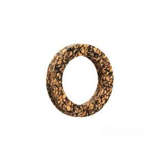 OEM 17955-36 W&W James Gaskets for Pushrod Covers: Big Twin and Sportster 1979 57-450