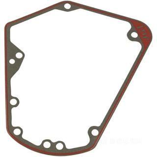 OEM 25225-93 W&W James Gaskets for Gear Cover: Late Shovel and Evolution 57-492