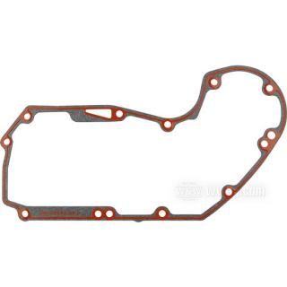 OEM 25263-86 W&W James Gaskets for Gear Cover: Sportster 1986 57-498