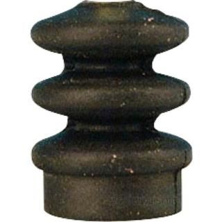 OEM 27311-76 W&W James Dust Boots for Keihin Accelerator Pump 57-540