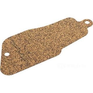 OEM 31461-70 W&W James Gaskets for Starter Block-Off Plates: Sportster 57-583