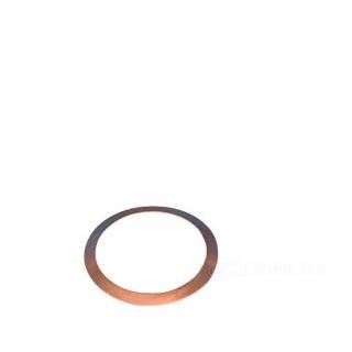 OEM 65721-85 W&W Gaskets for Touring Model Mufflers 1985-1994 57-695
