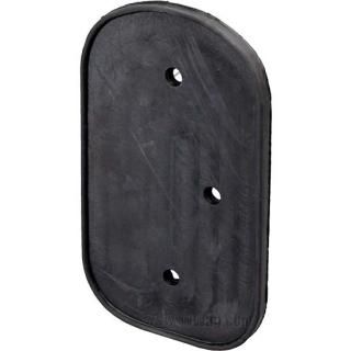 OEM 68123-47T W&W Mounting Pads for OEM Taillights 57-709