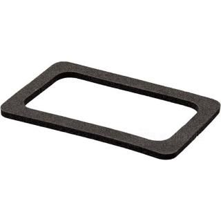 OEM 68121-47 W&W Gaskets for OEM License Plate Illumination 57-716