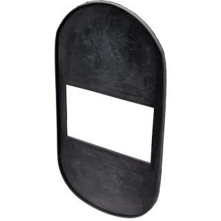 W&W Mounting Pads for Tombstone Taillight Mounting Adapter 57-719