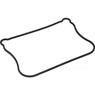 OEM 17353-86A W&W James Gaskets for Rocker Covers: Sportster 1986, Lower 57-725
