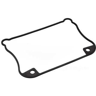 OEM 17353-89 W&W James Gaskets for Rocker Covers: Sportster 1986, Lower 57-726