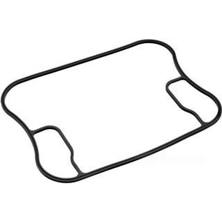 OEM 17354-89 W&W James Gaskets for Rocker Covers: Sportster 1986, Upper 57-728