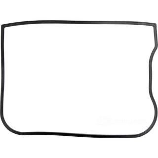 OEM 17356-84A W&W James Gaskets for Rocker Covers: Big Twin 1984-1999, Upper 57-730