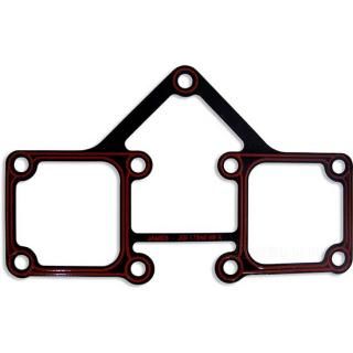 OEM 17540-69A W&W James Gaskets for Rocker Covers: Shovelhead 57-766