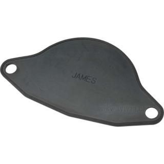 W&W Starter Hole Block-Off Seal Plate 57-777