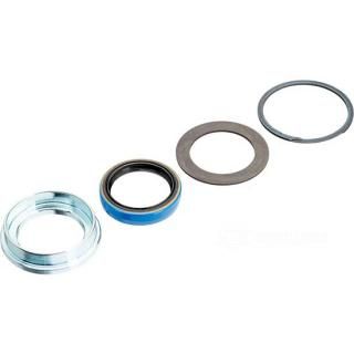 OEM 421-40 W&W Oil Seals for Sprocket Shaft: Big Twin 1940-1954 57-791