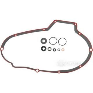 W&W James Gasket Kits for Primary: Sportster 1967 (Electric Start) 57-794