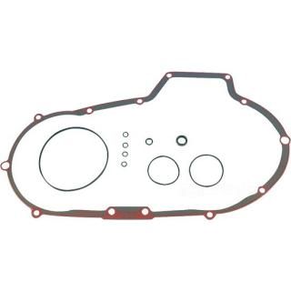 W&W James Gasket Kits for Primary: Sportster 1967 (Electric Start) 57-795