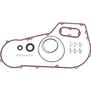 W&W James Gasket Kits for Primary: 5-Speed Softail and Dyna 57-798