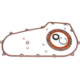 W&W James Gasket Kits for Primary: 6-Speed Softail and Dyna 57-818