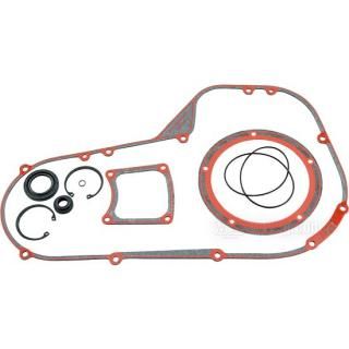 W&W James Gasket Kits for Primary: 5-Speed Touring Models and FXR 57-823