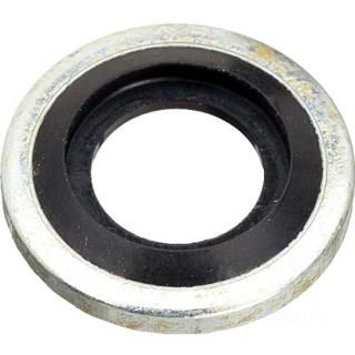 OEM 6589 W&W Seal Washers for Rocker Cover Screws Sportster 2009-2020 57-828